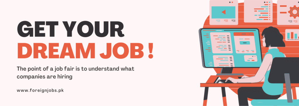 Hot Govt Private and Foreign Jobs in Pakistan