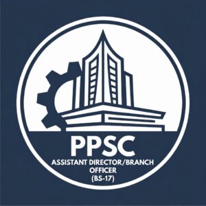 PPSC Junior Scale Stenographer (BS-15) Latest Jobs 2025